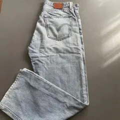 SALE】リーバイス デニムパンツ 517-03 W29L34 - メルカリ
