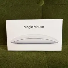Apple Magic Mouse 2 本体
