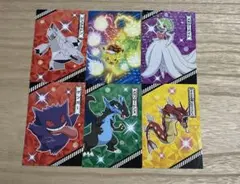 ポケットモンスター　ブロマイド