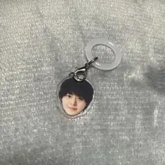有岡大貴 アクリルチップキーホルダー