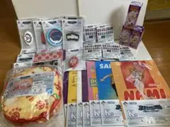 ワンピース未来島エッグヘッド1番くじ WＣＦルフィギア5 01〜03