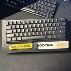 2025年最新】WOOTING 60he+の人気アイテム - メルカリ