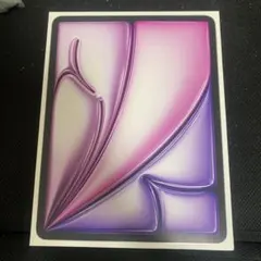 iPad Air (M3) Wi-Fi + Cellular ※箱、充電器のみ