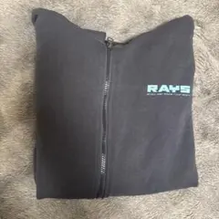2026年最新】RAYS パーカーの人気アイテム - メルカリ