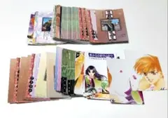 遥かなる時空の中で CARDDASS MASTERS 98枚