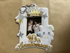 M!LK 山中柔太朗　キャンドリ　トレカケース