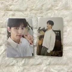 TXT スビン ACT:PROMISE IN JAPAN トレカ まとめ売り