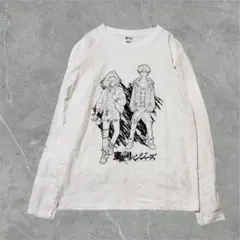 【激レア】東京リベンジャーズ　ダイドー限定ロングTシャツ4種セット 2026年最新】東京リベンジャーズtシャツ ダイドーの人気アイテム