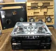 激レア】【レトロ】【良品】Clarion MW-2000 カセットテープ30本 