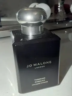 JO MALONE TUBEROSE ANGELICA 50mL ジョーマローン
