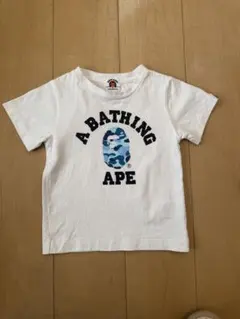 A BATHING APE トップス
