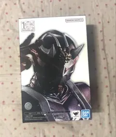 S.H.Figuarts真骨彫仮面ライダー響鬼 10th Anniversary