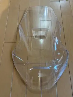 HONDA 純正 ウインドシールド クリアのサムネイル