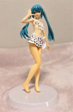 ワンピース ヤマト 水着 フィギュア YAMATO - メルカリ