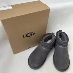 UGG Ultra mini Bling