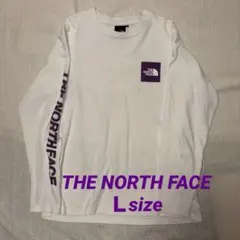【古着】THE NORTH FACE パープルレーベル 長袖カットソーのサムネイル