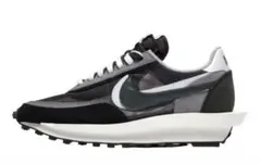 sacai × Nike LD Waffle 