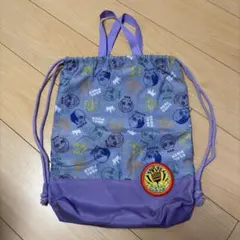 【リアルピース】ナップザック&冷感ポンチョ
