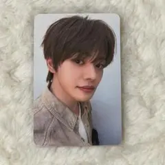 ALD1 リオ 探検家 ver. 特典 トレカ