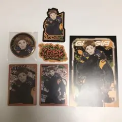 グノーシア　AGF シピ　セット