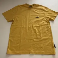 UMBRO アンブロ Tシャツ イエロー Mサイズのサムネイル
