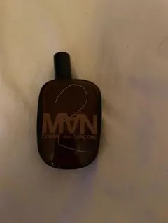 COMME des GARÇONS MAN 2 香水　50mlのサムネイル