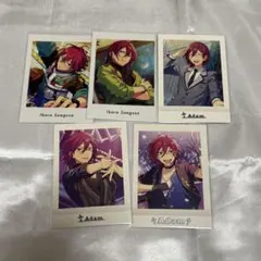 あんスタ 七種茨 ぱしゃっつ パシャこれ