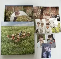 ASTRO 5th Mini Album Dream Part.02 MJ