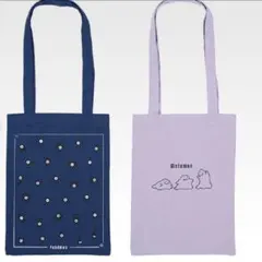 ポケモン 一番くじ トートバッグ