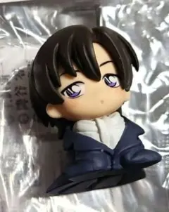 萩原研二　ちぢませ隊 名探偵コナン ちぢませ隊11｜ガシャポンオフィシャルサイト