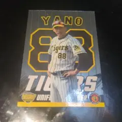 矢野燿大 EPOCH 2020 阪神タイガース
