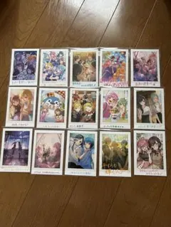 2026年最新】プロセカ 思い出夏フォトアルバム&カードセットの人気