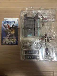 2025年最新】狩猟武器コレクションの人気アイテム - メルカリ