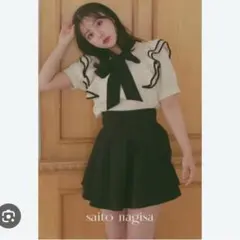 evelyn トップス