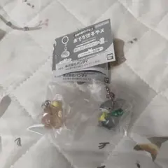 おでかけ子ザメ めじるしアクセサリー2 セット