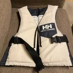 2026年最新】HELLY HANSEN ライフジャケットの人気アイテム - メルカリ