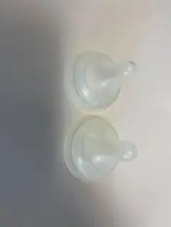 ピジョン　母乳実感　乳首 L 2個セット