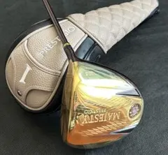 MAJESTY2024年モデルPRESTIGIO13プレステジオ13ドライバーRのサムネイル
