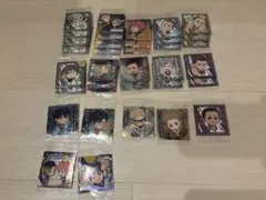 ハイキュー‼︎シールウエハース　劇場版　ゴミ捨て場の決戦　34枚セット