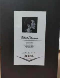 2026年最新】矢沢永吉／TREASURE BOX [DVD]の人気アイテム - メルカリ