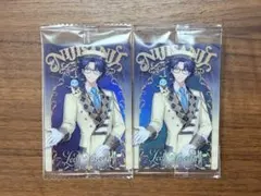 にじさんじ ウエハース レオスヴィンセント