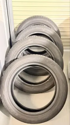 その2ありパパさん専用　2026年製TOYO TIRES 新車外しアルファード その2ありパパさん専用 2026年製TOYO TIRES 新車外しアルファード