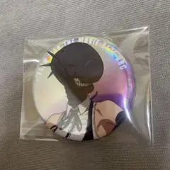 ベースヤードトーキョー　チェンソーマン トレーディング ビッグカンバッジ ボム
