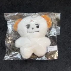 キュヒョン ぬいぐるみ マスコットキーリング ギュメ - メルカリ