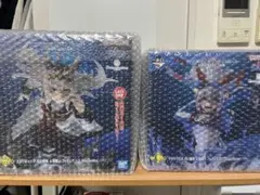 一番くじ　ウマ娘シンデレラグレイ　灰の怪物vs白い稲妻　ラストワン賞　C賞