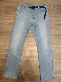 グラミチ×アーバンリサーチドアーズ　Mountain Pants Mサイズ