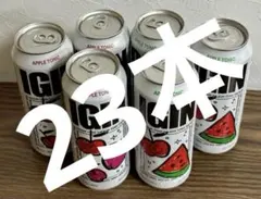 【23本】【送料無料】BTS ジン IGIN APPLE TONIC フレーバーのサムネイル