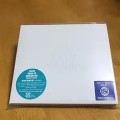 【初回生産限定盤】Wonder Future／アジアンカンフージェネレーション