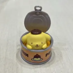 ポムポムプリン カンキャラ! サンリオキャラクターズ カプセルトイ