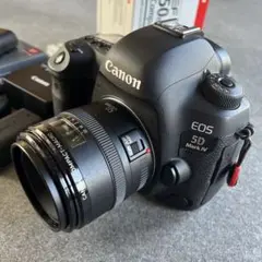 2026年最新】CANON EF 50mm 2.5 マクロの人気アイテム - メルカリ